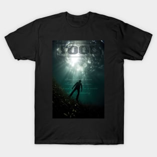 Undertow version 4 T-Shirt